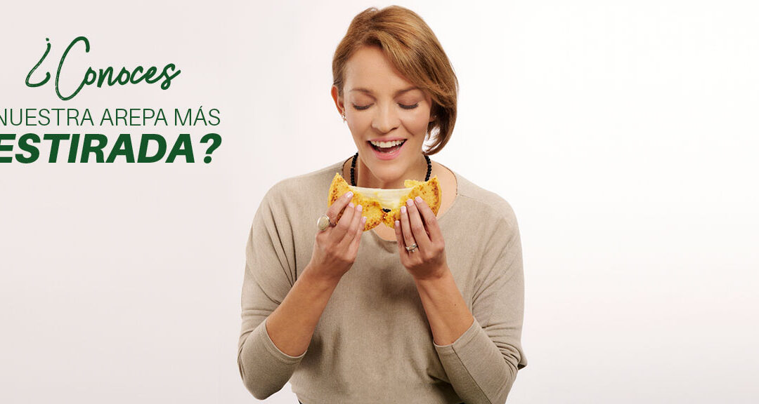 La Arepa de Choclo: La Reina de las Arepas