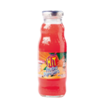 JUGO HIT FRUTAS TROPICALES 237ml. Cj x 24Uds.
