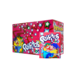 QUIPITOS SOBRE 192g. Cj. x 24 dsp. x 24 uds.