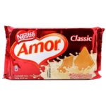 GALLETA AMOR NESTLE CLASICA 100g Cj x 60Uds.