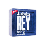 JABON REY DERSA 300g. Cj x 25Uds.