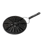 PARRILLA AREPAS UNIVERSAL A GAS Cj x 12Uds.