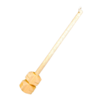 MOLINILLO DE MADERA Cj x 24Uds.