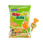BON BON BUM MANGO Cj x 15 Bolsas x 24Uds.