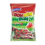 BON BON BUM SANDIA Cj x 15 Bolsas x 24Uds.