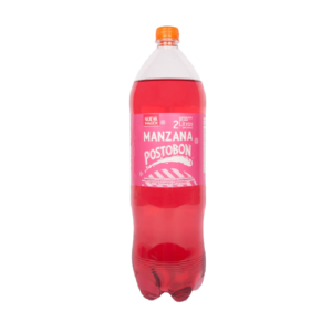 POSTOBON MANZANA 2lt. Cj. X 6Uds.