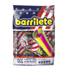 BARRILETE CARAMELO Cj x 18 bolsas x 50 uds.