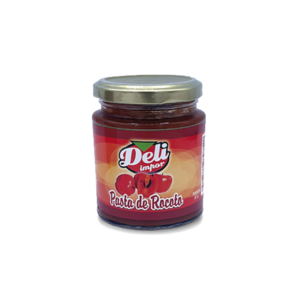 PASTA DE ROCOTO DELI 227 g. Cj. x 12 uds.
