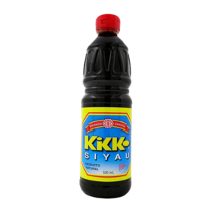 SIYAU KIKKO 500ml. Cj. x 24Uds