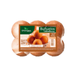 BUÑUELOS D’ORIGEN 450g. Cj. x 13 dsp. x 6 uds.