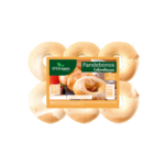 PANDEBONO D'ORIGEN 450g. Cj. x 16 dsp. x 6 uds.