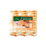 CHICHARRON RELLENO DE GUAYABA 130g. Cj.x 16 dsp. x 6 uds.