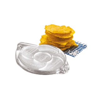 PATACONERA 8" Cj x 2Uds.