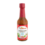 CHIMICHURRI PICANTE DOÑA PETRONA 190ml. Cj x 12Uds.