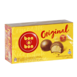 BON O BON 270g. Cj. x 16Dsp. x 18 Uds