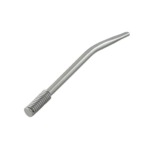 BOMBILLA INOX CON RESORTE 17cm.