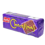 GALLETA CHOCOLINAS 170g. Cj. x 40Uds.