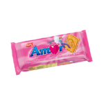 GALLETA AMOR ARGENTINA 112g. Cj. x 36Uds.