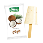 HELADO GREEN COCO 110g.Cj. x 50Uds.