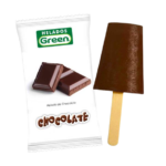 HELADO GREEN CHOCOLATE 110g.Cj. x 50Uds.