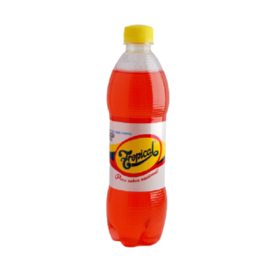 TROPICAL DE ECUADOR 500ml. Cj. x 12Uds
