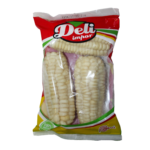 CHOCLO ENTERO x 3Uds. DELI 900g. Cj. x 10 Uds.