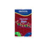 PULPA DE MORA FRUTICOL 100g. Cj. x 5Dsp. x 10Uds.