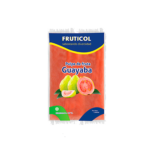 PULPA DE GUAYABA FRUTICOL 250g Cj. x 12Uds.