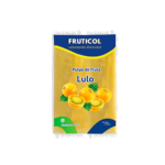 PULPA DE LULO FRUTICOL 250g Cj. x 12Uds.