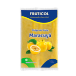 PULPA DE MARACUYA FRUTICOL 250g Cj. x 12Uds.