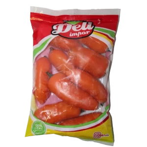 AJI AMARILLO CONG. DELI 500g. Cj. x 12Uds.