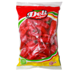 AJI LIMO CONG. DELI 500g. Cj. x 12Uds.