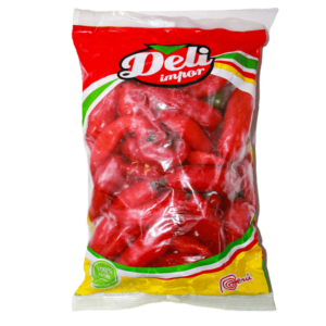 AJI LIMO CONG. DELI 500g. Cj. x 12Uds.