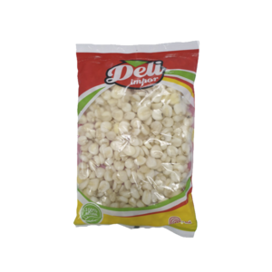 CHOCLO DESGRANADO DELI 500g. Cj. x 12