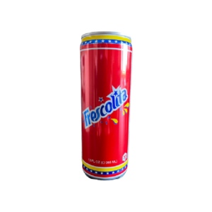FRESCOLITA LATA 355 ml. Cj. x 24 Uds.