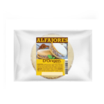 ALFAJOR ARTESANAL D’ ORIGEN 80g Aprox. Cj x 24 Uds.