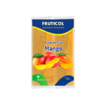 PULPA DE MANGO FRUTICOL 100g. Cj. x 5Dsp. x 10Uds.