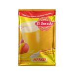 PULPA DE MANGO EL DORADO 90g Cj x 24Uds