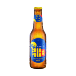 COLA Y POLA BOTELLA 330ml Cj. x 24 Uds