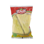 HOJA DE CHOCLO DELI 300g Cj. x 12 uds.