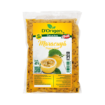 FRUTA MARACUYÁ CON PEPAS D’ORIGEN BY DELI 454 g. Cj. x 12 uds.