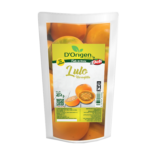 FRUTA LULO ENTERO D’ORIGEN 454g. Cj. x 12 uds.