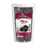 FRUTA MORA ENTERA D’ORIGEN BY DELI 454 g. Cj. x 12 uds.