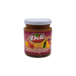 PASTA DE AJI LIMO DELI 227 g. Cj. x 12 uds.