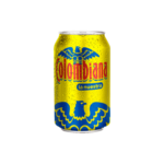 POSTOBON COLOMBIANA LATA 330ml. Cj x 12Uds.