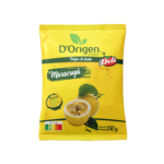 PULPA DE MARACUYA D’ORIGEN 250g Cj. x 12Uds.