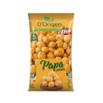 PAPA CRIOLLA D’ORIGEN BY DELI 500Gr Cj X 24Uds