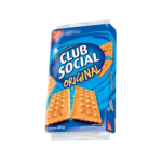 GALLETAS CLUB SOCIAL 234 g. Cj x 24 Disp x 9 Uds