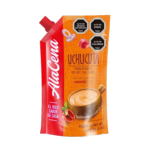 SALSA ROCOTO UCHUCUTA ALACENA 400g Cj. x 12 Uds