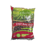 FRÍJOL BOLA ROJA 500 g. MI COSECHA. Cj. x 25 uds.